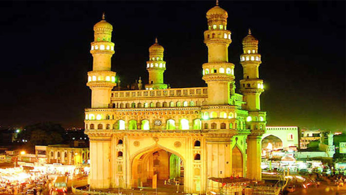 హైదరాబాద్‍కు మరో ప్రతిష్ఠాత్మక గౌరవం