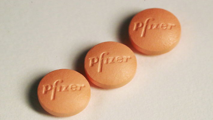 అరబిందో, రెడ్డీస్‍లకు ఫైజర్‍ షాక్‍