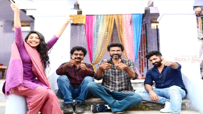 శేఖర్ కమ్ముల నాగ చైతన్యల ‘లవ్ స్టోరీ’ షూటింగ్ ఫినిష్