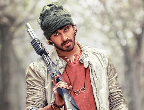 పూరి జగన్నాథ్‌ ‘రోగ్‌’ సెన్సార్‌ పూర్తి – మార్చి 31 విడుదల