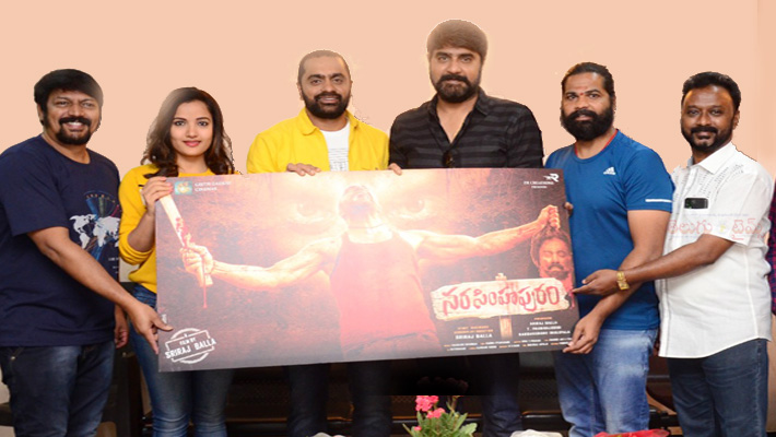 ‘నరసింహపురం’ లో ఏం జరిగింది?