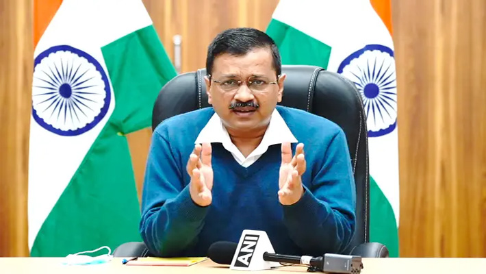 కరోనా చర్యల విషయంలో  ఢిల్లీ ప్రభుత్వంపై హైకోర్టు గరంగరం…