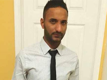 అమెరికాలో భారత సంతతి వ్యక్తి హత్య