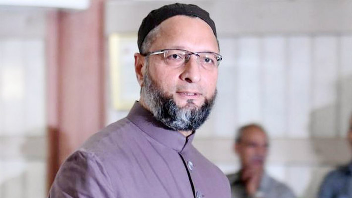 60 స్థానాల్లో ఎంఐఎం పోటీ