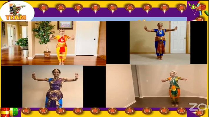 మిన్నెసోటాలో దీపావళి వేడుకలు