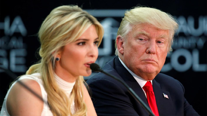 డొనాల్డ్ ట్రంప్ కు షాక్…