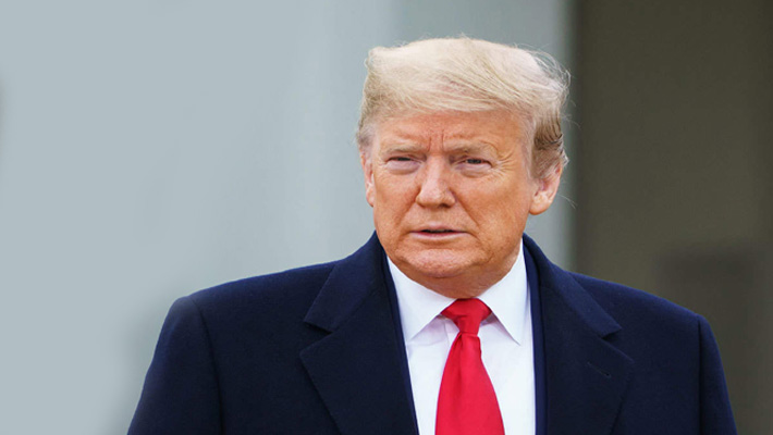 అధ్యక్ష పీఠం కోసం మరో కుట్ర