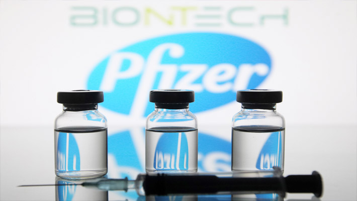 అత్యవసరంగా అనుమతి ఇవ్వండి : ఫైజర్