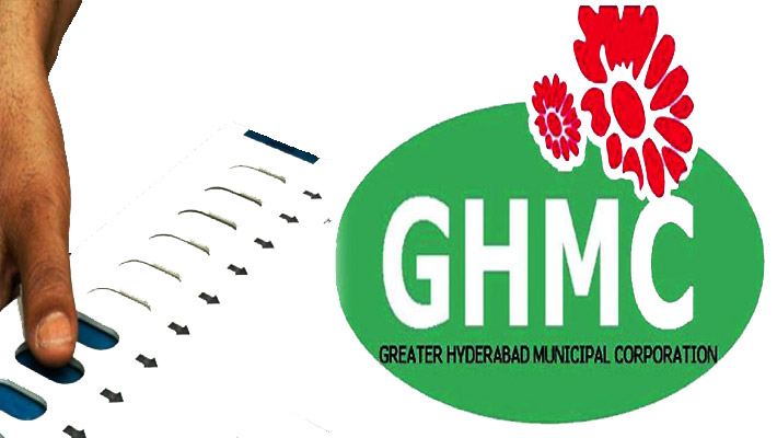 గ్రేటర్ ఎన్నికల్లో 2,592 నామినేషన్లు