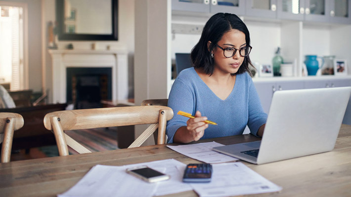 వర్క్ ఫ్రమ్ హోమ్ కు ప్రాధాన్యం వర్క్ ఫ్రమ్ హోమ్ కు ప్రాధాన్యం