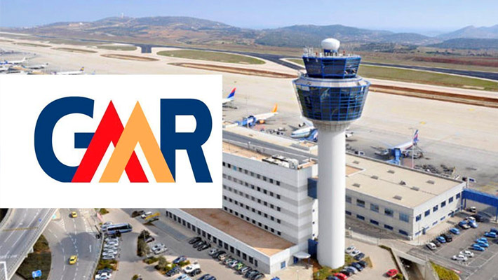 జీఎంఆర్ కాకినాడ సెజ్లో మెజార్టీ వాటాను దక్కించుకున్న అరబిందో గ్రూపు జీఎంఆర్ కాకినాడ సెజ్లో మెజార్టీ వాటాను దక్కించుకున్న అరబిందో గ్రూపు