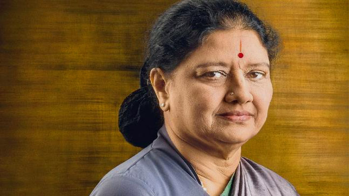 శశికళ ఆశలు ఆవిరైనట్లేనా?