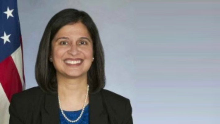 బైడెన్ టీమ్ లో మాలా అడిగకు చోటు