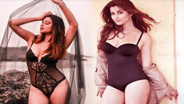 అందం చూడవయా ఆనందించవయా : సక్సెస్ లు లేక మధురిమ హాట్ హాట్ గా…