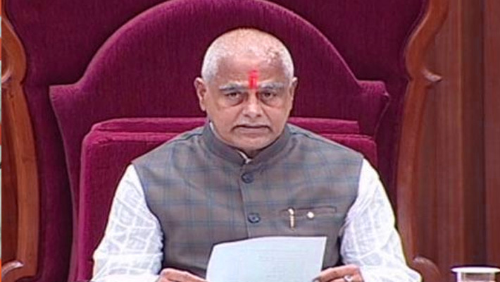 స్పీకర్ తమ్మినేనికి తప్పిన ప్రమాదం….