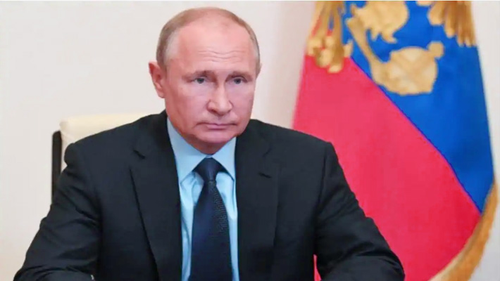 జో బైడెన్ గెలుపును గుర్తించను : పుతిన్