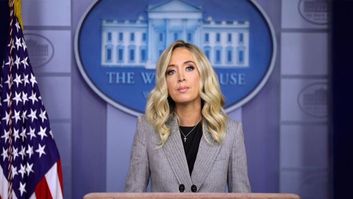 అధికార బదిలీ పక్రియ షురూ ..శ్వేతసౌధం