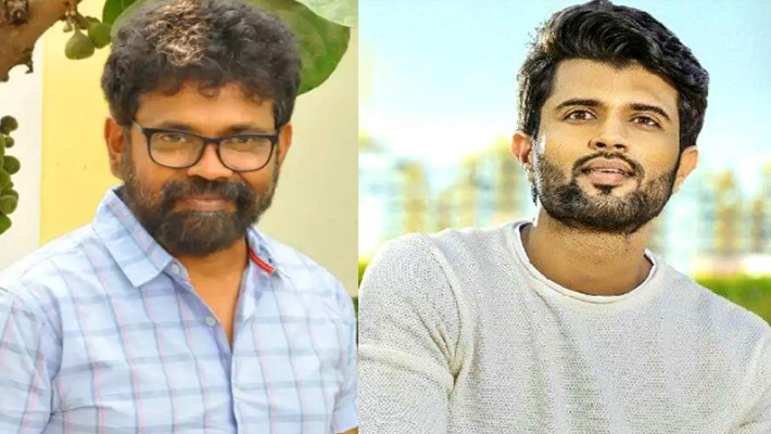 సుకుమార్, విజయ్ దేవరకొండ కాంబి లో హైయ్యెస్ట్ రేంజ్ మూవీ : వీళిద్దరి పారితోషికమే 30 కోట్లు