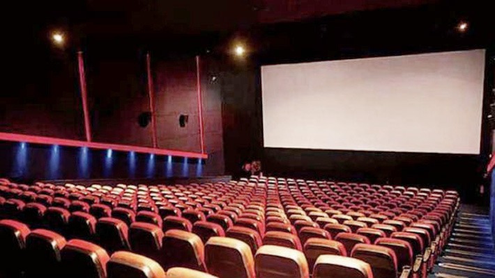 తెలంగాణలో సినిమాహాల్స్ ఓపెనింగ్ కు గ్రీన్‍సిగ్నల్‍