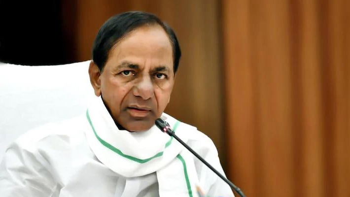 సిఎం కేసీఆర్ కు ధన్యవాదాలు : తెలుగు సినీ నిర్మాతలు