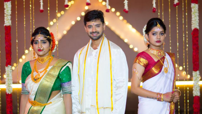 ‘ఇంటి గుట్టు’ అనే సరికొత్త మధ్యహ్నాపు ధారావాహికతో మీ ముందుకు వస్తుంది జీ తెలుగు