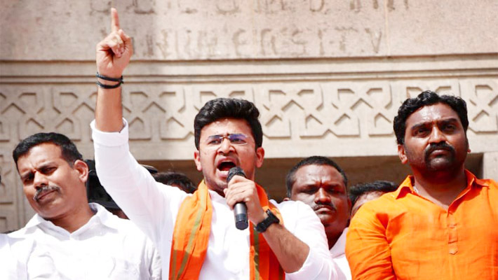 తెలంగాణ వచ్చిన… వారికి న్యాయం జరగలేదు