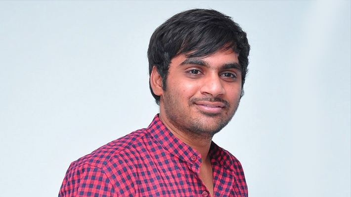 యువి క్రియేషన్స్ లో దర్శకుడు సుజీత్ కి హాట్ట్రిక్ మూవీ రాబోతోందా?