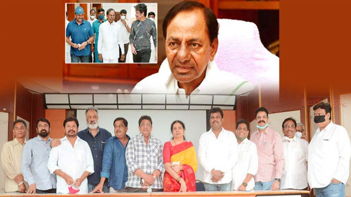 తెలంగాణ రాష్ట్ర  ముఖ్యమంత్రి కేసీఆర్ గారు వరాలిచ్చారు…