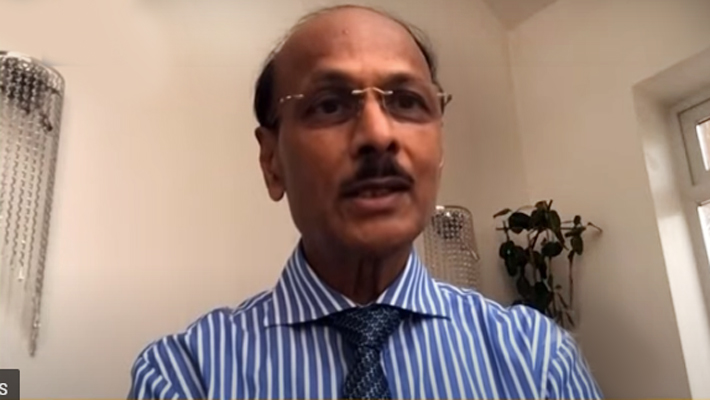 తెలుగు వైద్యుడికి ప్రతిష్ఠాత్మక పురస్కారం