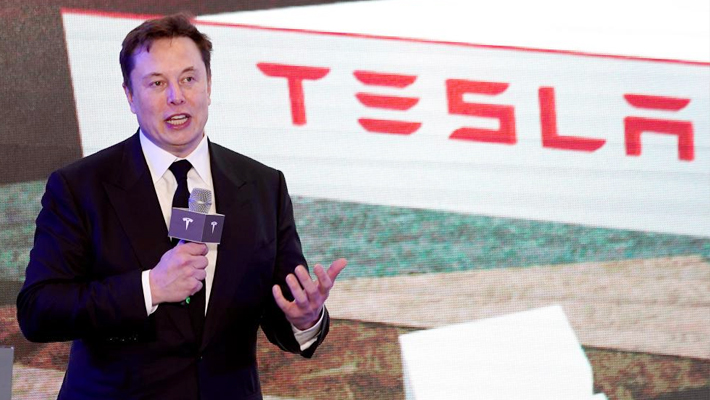 బిల్గేట్స్ ను సైతం వెనక్కి నెట్టిన టెస్లా చీఫ్ బిల్గేట్స్ ను సైతం వెనక్కి నెట్టిన టెస్లా చీఫ్