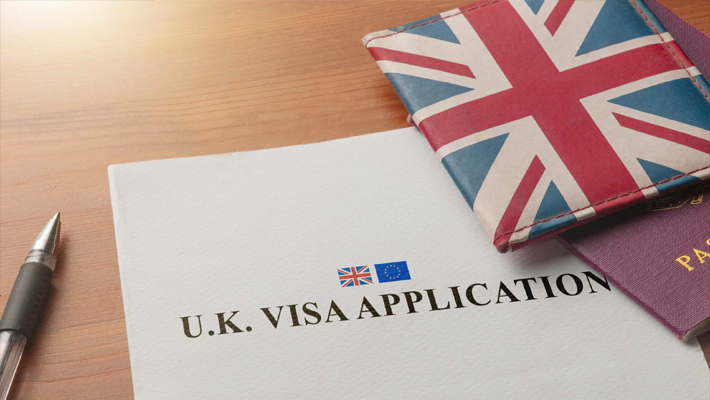 విదేశీయులకు బ్రిటన్ ప్రభుత్వం ఆఫర్