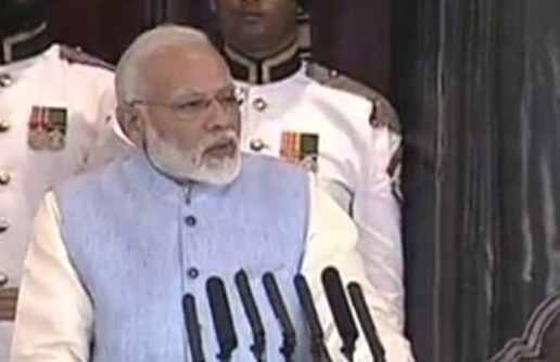 జీఎస్టీపై 30న పార్ల‌మెంట్ ప్రత్యేక స‌మావేశం