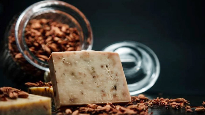 ప్రపంచంలోనే అత్యంత ఖరీదైన సబ్బు… ప్రపంచంలోనే అత్యంత ఖరీదైన సబ్బు…