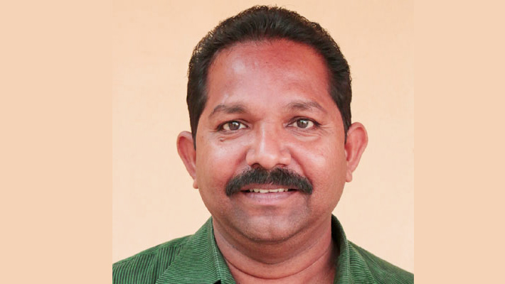 కరోనాతో విశాలాంధ్ర ఎడిటర్ కన్నుమూత