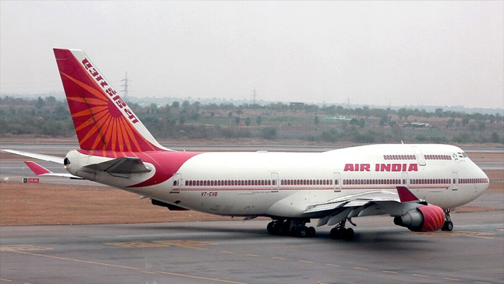 అంతర్జాతీయ విమానాలపై కేంద్రం కీలక నిర్ణయం