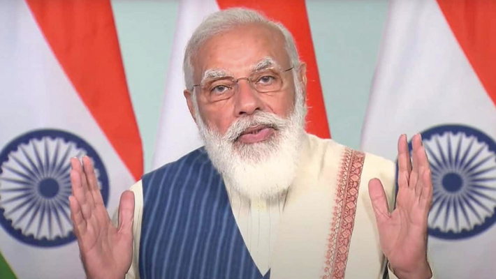 ప్రధాని నరేంద్ర మోదీ హైదరాబాద్ పర్యటన ఖరారు