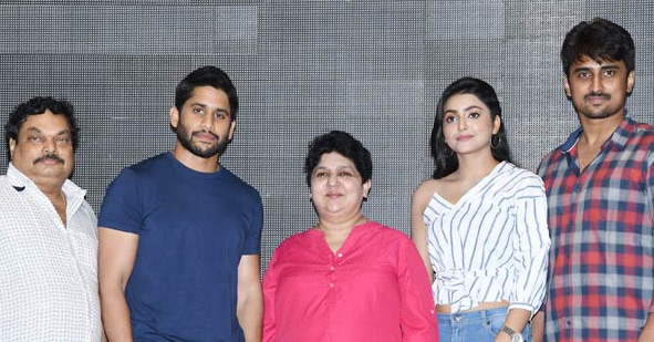 మంచి కంటెంట్ వుంటే ఆర్.జె. సినిమాస్ బేనర్లో సినిమా చేస్తాను