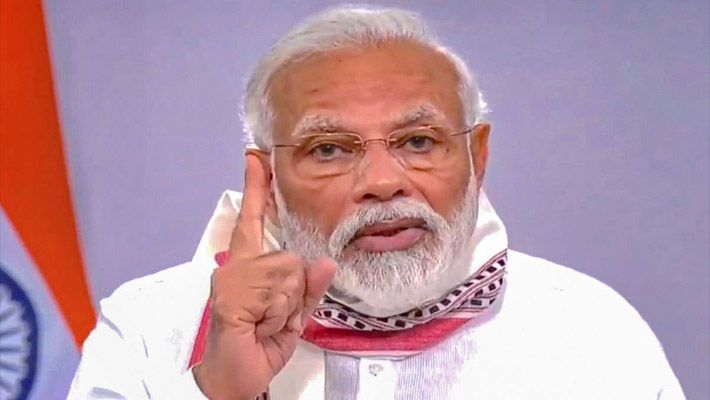 జమిలి ఎన్నికలు దేశానికి ఎంతో అవసరం : మోదీ