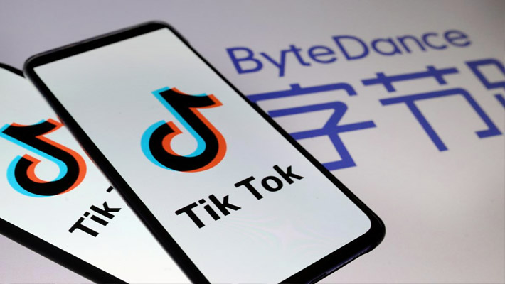 టిక్టాక్ కు మరో వారం రోజుల గడువు… టిక్టాక్ కు మరో వారం రోజుల గడువు…