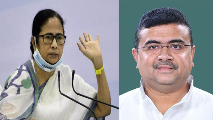 మమతా బెనర్జీకి భారీ షాక్