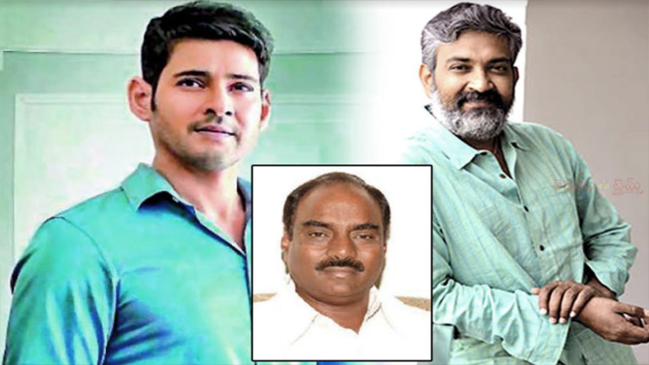 ఎంత బడ్జెట్ అయినా పరవాలేదు బ్లాక్ బస్టర్ హిట్ తీయాలి : రాజమౌళిని కోరిన కె యల్ నారాయణ