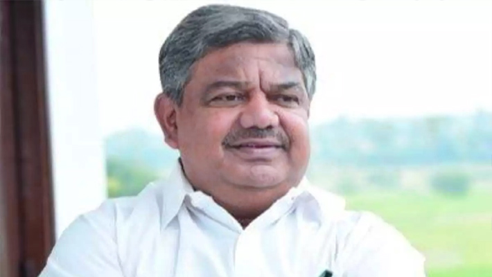 బీజేపీలోకి గూడూరు నారాయణరెడ్డి ?