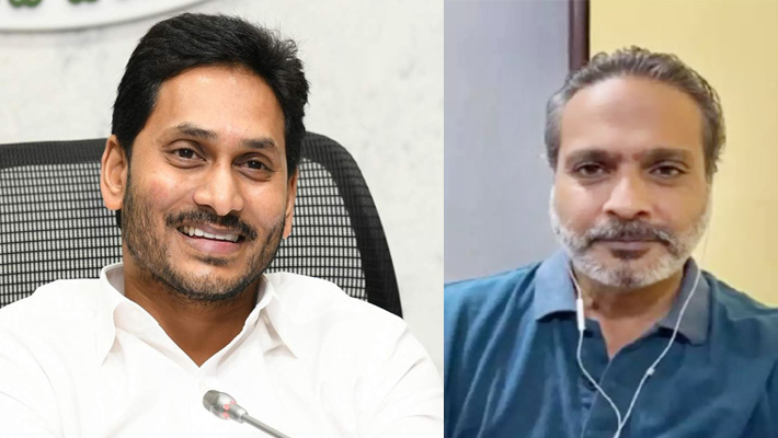 ఏపీ ప్రభుత్వం నిర్ణయం పట్ల ఎస్పీ చరణ్ హర్షం