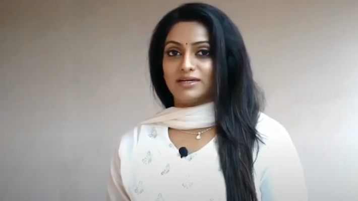 మన ఓటు…మన హక్కు : ఉదయభాను