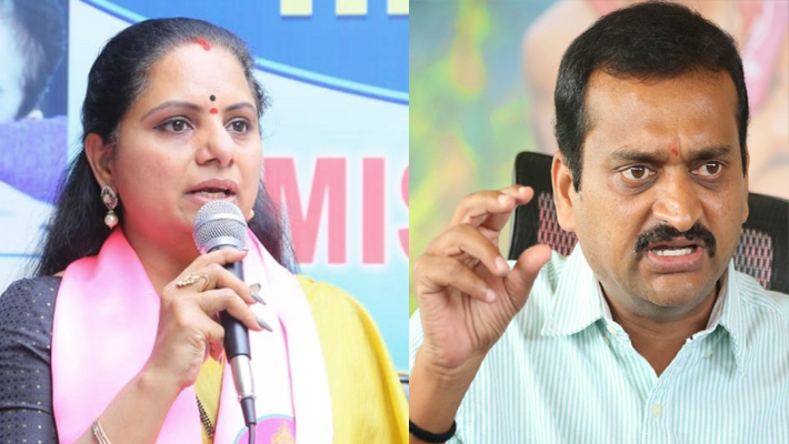 నేను జోకర్ ని కాదు ఫైటర్ ని… ఎమ్మెల్సీ కవిత కామెంట్‌పై బండ్ల గణేష్ రియాక్షన్