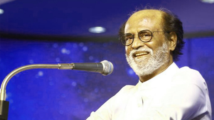 సూపర్ స్టార్ రాజకీయ ప్రవేశంపై నిర్ణయం!