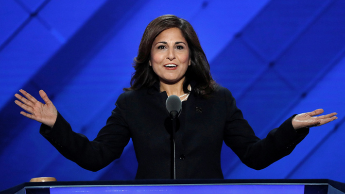 బడ్జెట్ చీఫ్ గా నీరా టాండన్! బడ్జెట్ చీఫ్ గా నీరా టాండన్!