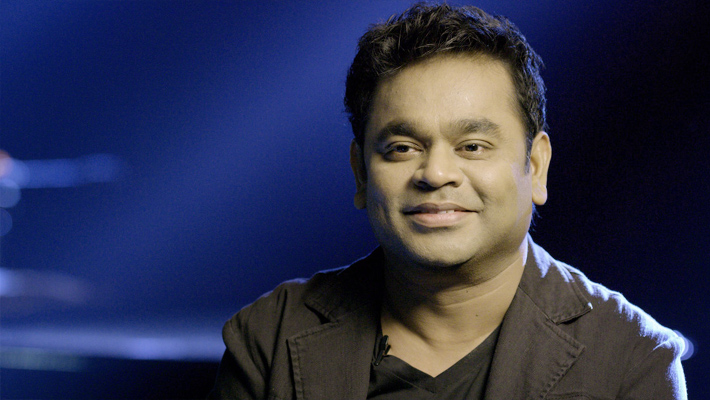 ఏఆర్ రెహమాన్ కు అరుదైన గౌరవం