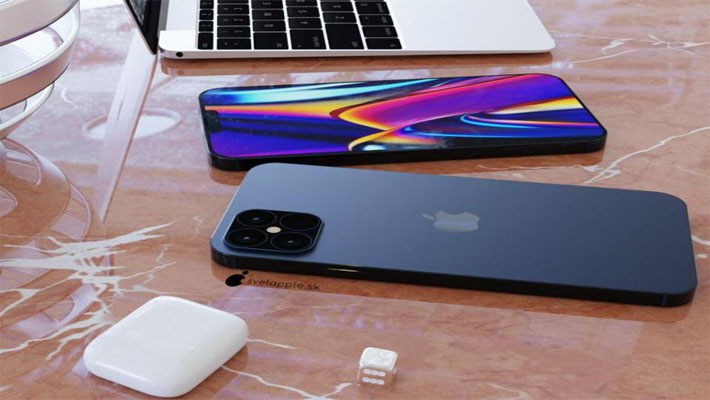 యాపిల్ కు కోటీ 20 లక్షల డాలర్ల ఫైన్! యాపిల్ కు కోటీ 20 లక్షల డాలర్ల ఫైన్!