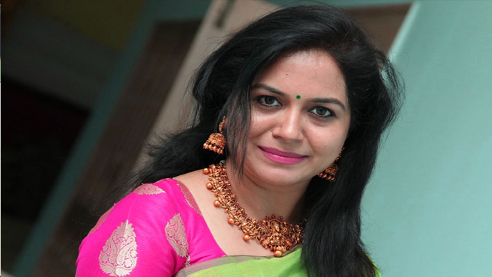 సింగర్ సునీత రెండో పెళ్లి వార్త లో నిజమెంతా?